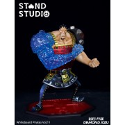 Diamond Jozu by STAND STUDUO