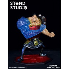 Diamond Jozu by STAND STUDUO