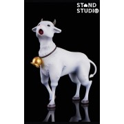 Sengoku's Goat   by STAND Studio