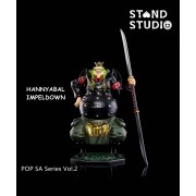 Stand Studio - Hannyabal Warden ver.