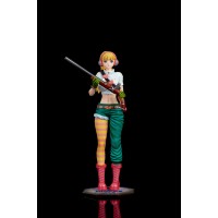 Hibari SWORD By STAND STUDIO