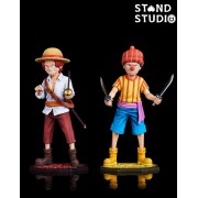 STAND STUDIO - Kid Shanks &  Buggy