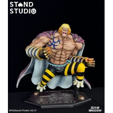 Kingdew By STAND Studio