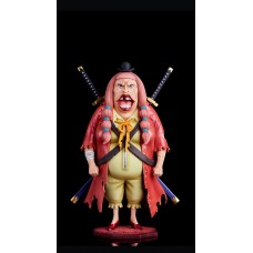 Big Mom Pirates : Lola by STAND STUDIO