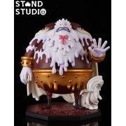 STAND STUDIO - Opera