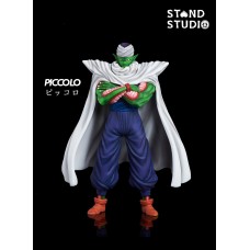 Piccolo By Stand Studios