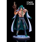 Ryokugyu By STAND STUDIO