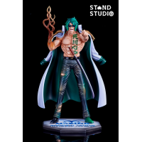 Ryokugyu By STAND STUDIO