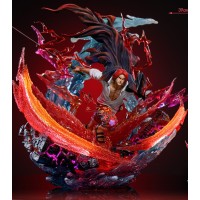 Shanks Divine Departure  by Super Hero Studio