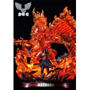  Itachi & Perfect Susanoo by SXG studio