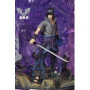 SxG - Sasuke & Perfect Susanoo 1/8 Resin Statue