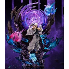 Gojo 200%  Hollow Purple  By Temple Knight STUDIO