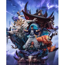 Sukuna Domain Expansion  By Temple Knight STUDIO