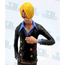 TenHigh Sanji