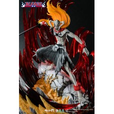 Ichigo Vasto Lorde Form By ThreeArtisan Studios (Licensed)