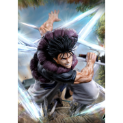 Toji Fushiguro By ThreeArtisan Studios (Licensed)