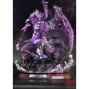 Sasuke & Perfect Susanoo by TOP studio