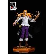 Treasure Studio - Hawkins