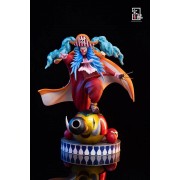 New Emperor Buggy By Treasure Studio