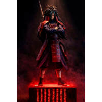 Uchiha Madara By Tsukuyomi Studio