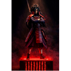Uchiha Madara By Tsukuyomi Studio