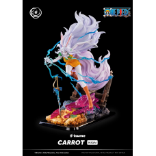 Carrot Sulong Form by Tsume Art ( Licensed )