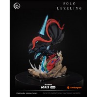 Solo Leveling - Igris By Tsume Art