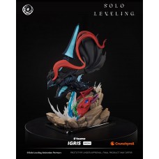 Solo Leveling - Igris By Tsume Art