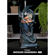 Tsume Art -  Demon Slayer : Inosuke Hashibira Ikigai