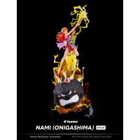 Nami Onigashima by Tsume Art ( Licensed )