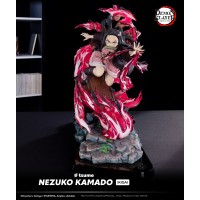 Demon Slayer : Nezuko by Tsume Art ( Licensed )