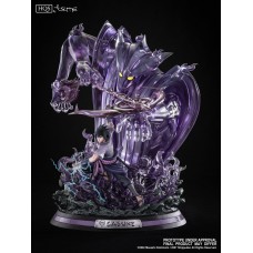 Sasuke & Susanoo By Tsume Art Studio