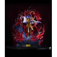 Saint Seiya - Scorpio Milo HQS By Tsume Art ( Licensed )