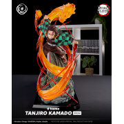 Tanjiro Kamado IKIGAI  By Tsume Art ( Licensed )