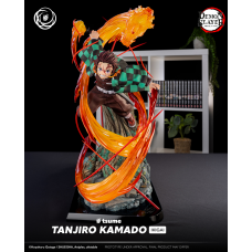 Tanjiro Kamado IKIGAI  By Tsume Art ( Licensed )