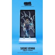 Uchiha Sasuke NEON Series by Tsume Art