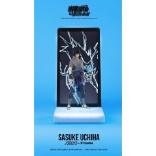 Uchiha Sasuke NEON Series by Tsume Art