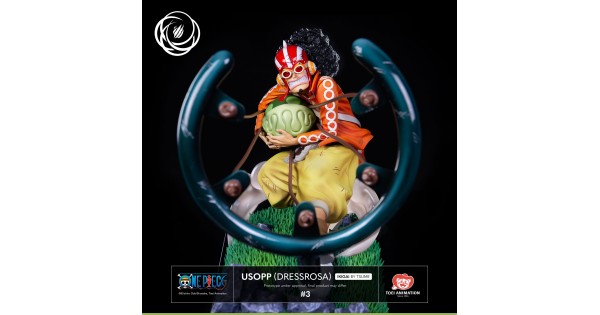 Tsume-Art-Licensed-IKIGAI-