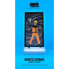 Uzumaki Naruto NEON Series by Tsume Art Studio