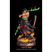 Zoro Onigashima by Tsume Art