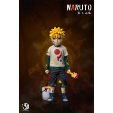 Naruto Childhood Lifetime Series by V6 Studio