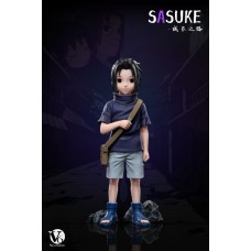 Sasuke Childhood Lifetime Series by V6 Studio
