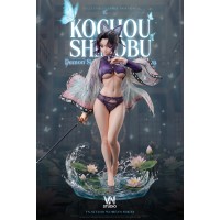 Demon Slayer : Shinobu By VN Studio