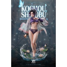 Demon Slayer : Shinobu By VN Studio