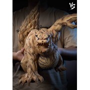 Shukaku One Tail Beast By VS Studio