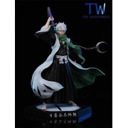 Toshiro Hitsugaya By The Wandenreich Studio