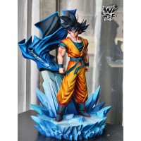 Goku DBS Broly By WDF studio