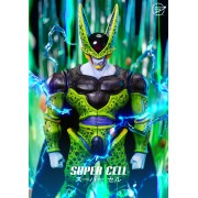 White Hole Studio - Super Cell