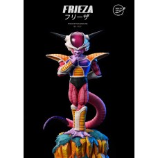 Frieza First Form By Whitehole Studios