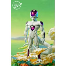 Frieza By Whitehole studios